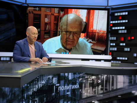 Шушкевич: Человек Назарбаева наливал Ельцину не чай, а коньяк. В итоге он начал падать, я поддержал. Он подарил мне часы и сказал: “За поддержку президента России в трудную минуту!”