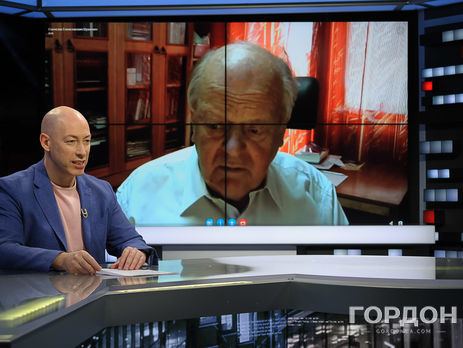 Шушкевич: Президентом России Путин станет снова, иначе быть не может!