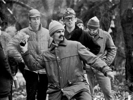 Найденный российским следователями на войне в Приднестровье 