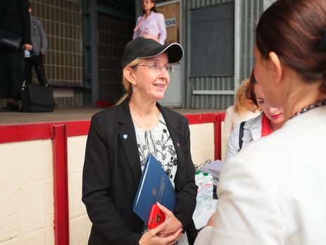 В Киеве готовят акцию против медицинской реформы – Супрун