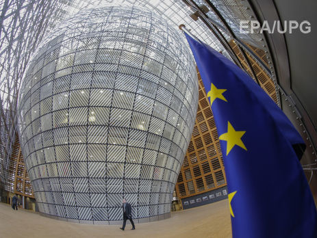 Евросоюз продлил санкции против физических и юридических лиц России в связи с посягательством на суверенитет Украины