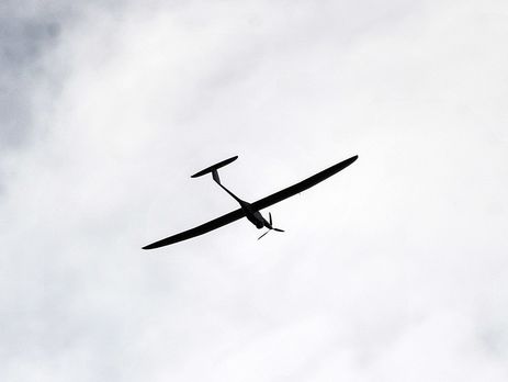 ﻿У Чернігівській області пройшли випробування безпілотника ударної дії – РНБО