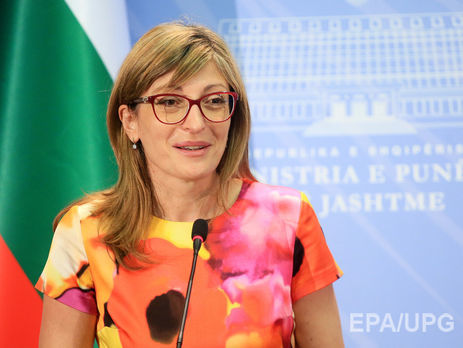 Болгария, Венгрия, Греция и Румыния обратятся в ОБСЕ из-за нового украинского закона 