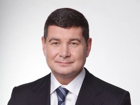 ﻿Онищенко заявив, що балотуватиметься у президенти України