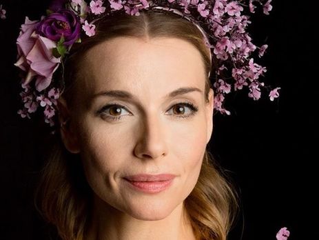 Толкалина поделилась снимком в образе Геллы из 