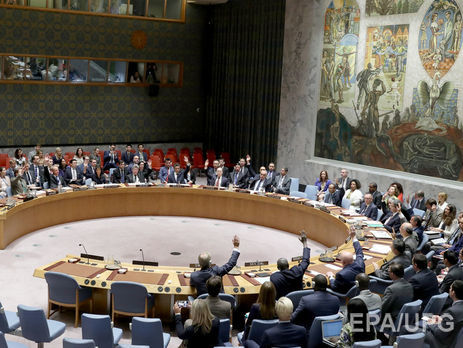 Сегодня Совбез ООН соберется на экстренное заседание из-за пуска ракеты Северной Кореей – СМИ
