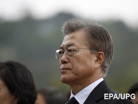﻿Президент Південної Кореї: Сеул здатний знищити КНДР без можливості відновлення
