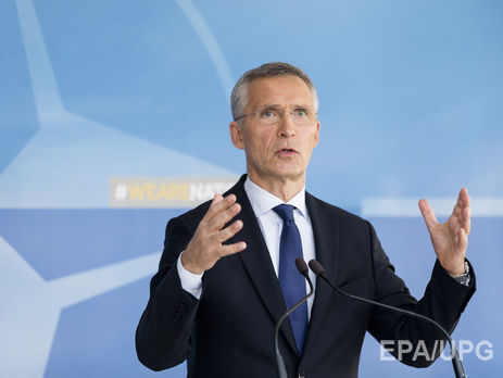 Столтенберг заявил, что очередной запуск ракеты в КНДР требует глобального ответа