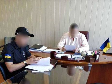 Пытки в Одесском СИЗО: исполняющему обязанности начальника Южного управления Минюста сообщили о подозрении