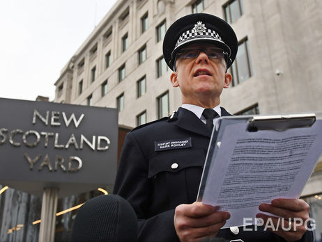 Взрыв в метро Лондона произошел из-за детонации самодельного устройства – полиция