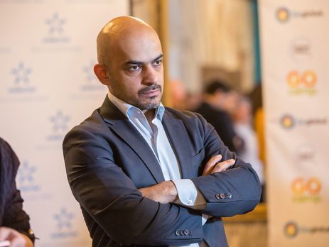 ﻿Найєм про заяву Порошенка щодо антикорупційного суду: Це пекельна маніпуляція! Президент сам не подає законопроекту вже майже рік!