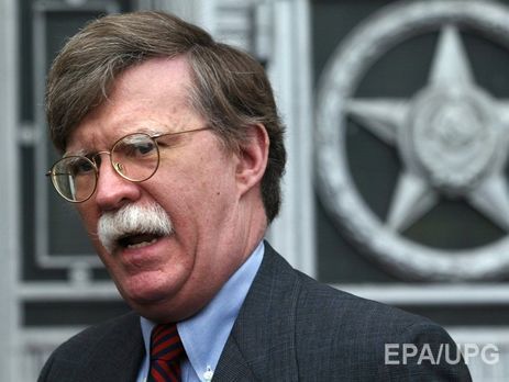 Экс-постпред США в ООН заявил, что миротворцы на Донбассе будут частично подчинены России как члену Совбеза