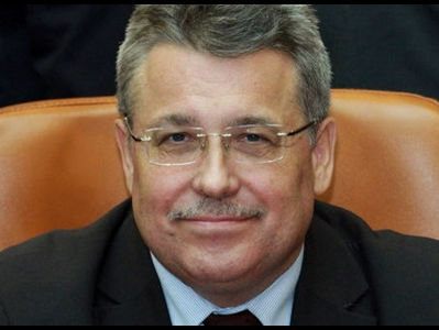 ﻿Помер торговий представник Росії у Нідерландах