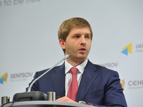 ﻿Вовк: В Україні найнижчі в Європі тарифи на електрику