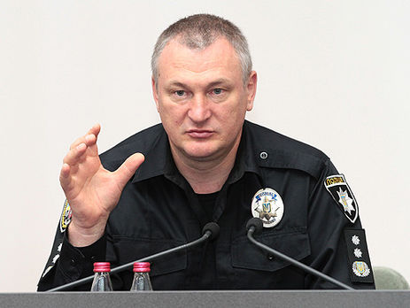 В Україні патрульну поліцію наділили новими обов'язками