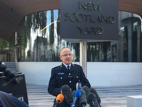 Число пострадавших в результате взрыва в метро Лондона возросло до 29 человек