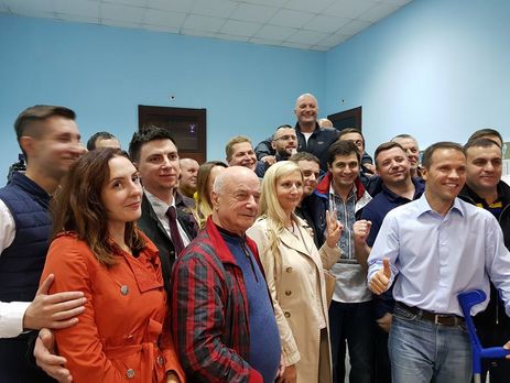 Суд по делу Сакварелидзе отклонил ходатайство прокуратуры