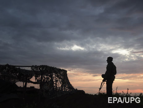 ﻿Загострення на Донбасі: бойовики 30 разів порушили перемир'я – штаб АТО