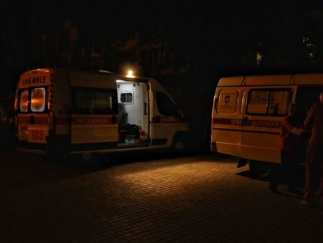 В Одесской области объявили траур из-за гибели детей в результате пожара в лагере