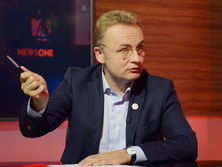 Садовий: Якщо у Гройсмана є мужність і немає страху – він може йти в президенти