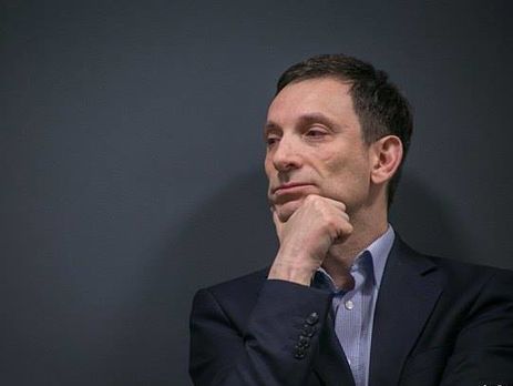 Портников: Путину не нужен Донецк, ему нужен Киев