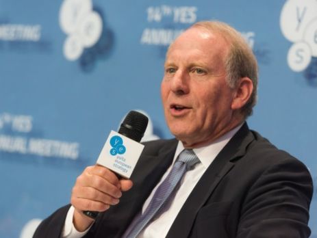 Президент Совета по международным отношениям Хаас заявил, что быстрое завершение войны на Донбассе и возвращение Крыма в Украину маловероятно
