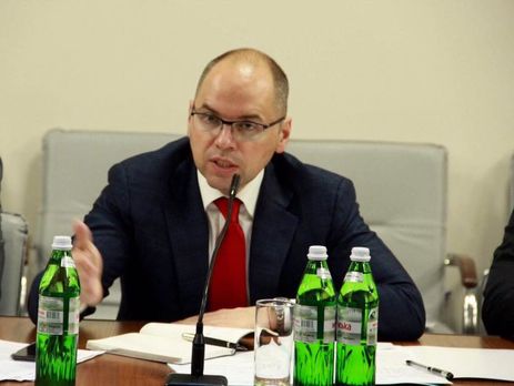 Степанов: Семьям погибших детей в качестве материальной помощи будет выделено 40 тыс. грн