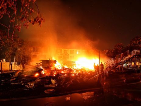 ﻿У МВС закликали не спекулювати на трагедії в Одесі