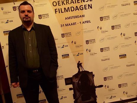 ﻿Голова Держкіно: На міжнародному рівні формується уявлення, що українське кіно відродилося