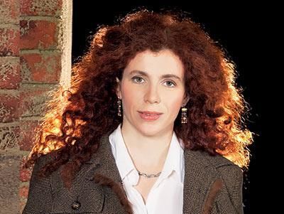 Латынина: На Донбассе люмпенам сказали: Вы можете грабить и убивать, но все, кого вы убили, будут украинскими фашистами