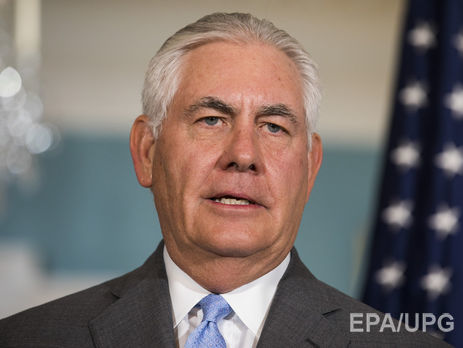 США рассматривают вероятность закрытия посольства на Кубе из-за инцидента с акустической атакой на дипломатов – Тиллерсон