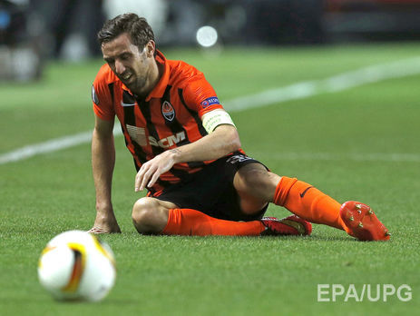 ﻿Срна міг здати позитивну пробу на допінг – ЗМІ