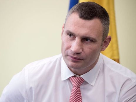 Трагедия в Одессе: Кличко инициировал срочную проверку детских учреждений Киева на соблюдение правил пожарной безопасности