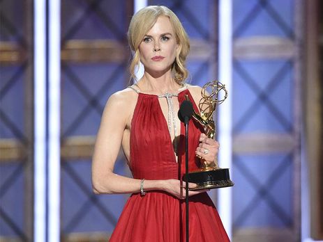 Кидман получила 