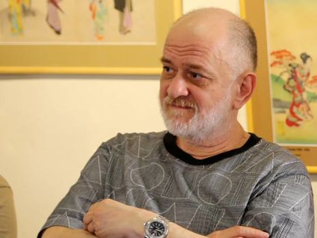 ﻿Безпосередньої провини Труханова в одеській пожежі не видно. Але, сховавшись, він поклав відповідальність на себе