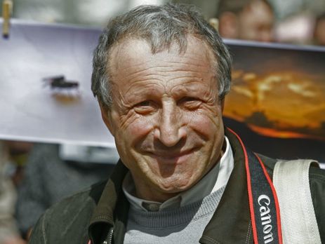 Обвинение потребовало для крымского журналиста Семены три года лишения свободы