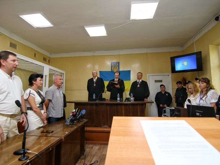 ﻿Суд виправдав проросійських учасників подій 2 травня 2014 року в Одесі