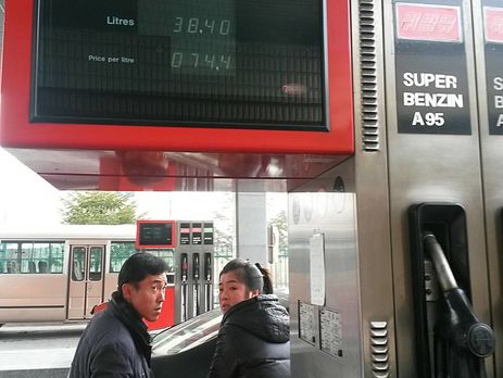 В КНДР после введения санкций Совбеза ООН существенно выросли цены на топливо 