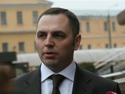 Портнов: Эксперт, которому ГПУ доверила дело Пашинского, получил лицензию в России в период острой фазы войны против Украины