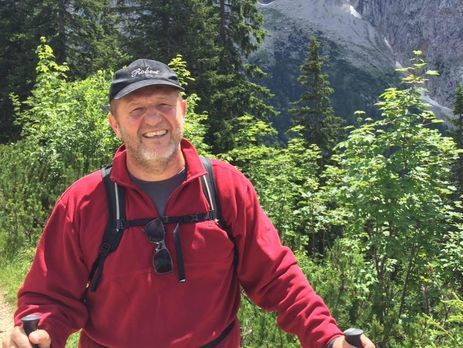 Кох: Буквоедство и решительность оппонентов Саакашвили заставляют его уважать – все-таки он их допек