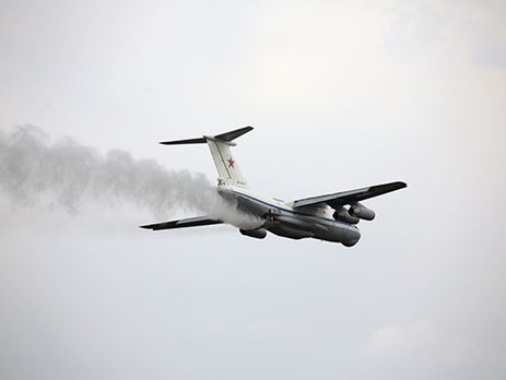 Минобороны РФ отвергло претензии Литвы о нарушении воздушного пространства во время учений 