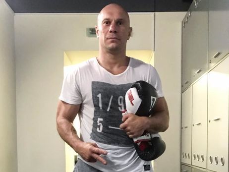 “Владимир Вольфович, мы всегда сможем договориться“. Кива в эфире “России 1” пообещал Жириновскому выгнать Саакашвили из Украины. Видео