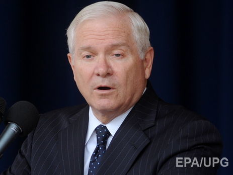 ﻿Екс-глава Пентагону: Санкції проти Росії – назавжди