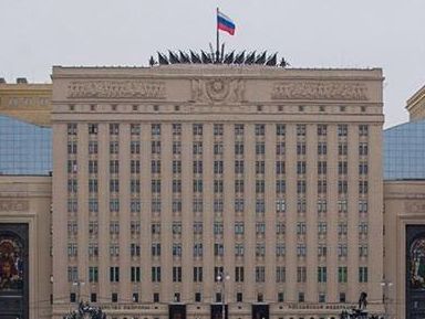 ﻿Міноборони РФ запропонувало заборонити військовим розповідати в інтернеті про службу
