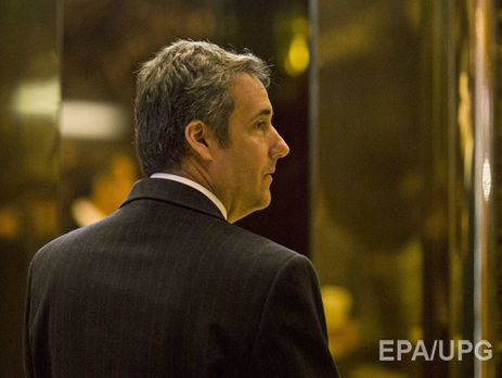 Адвокат Трампа собирается дать показания комитету Сената по делу о вмешательстве России в выборы в США