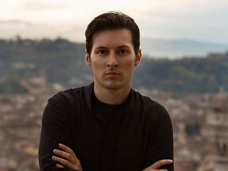 Скандал в Telegram. Бывший топ-менеджер Розенберг заявил, что был уволен из-за влюбленности брата Дурова в его жену