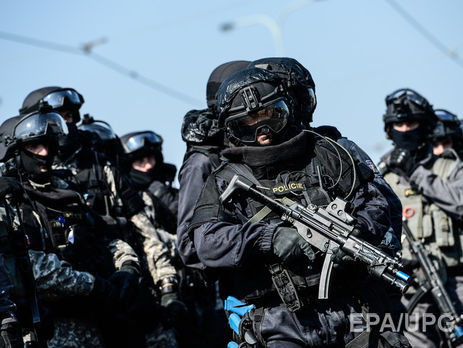 В Чехии на территории военной академии произошел взрыв: Есть погибший и пострадавший