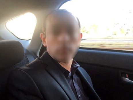 В Киеве полиция задержала иностранца, угрожавшего устроить взрыв