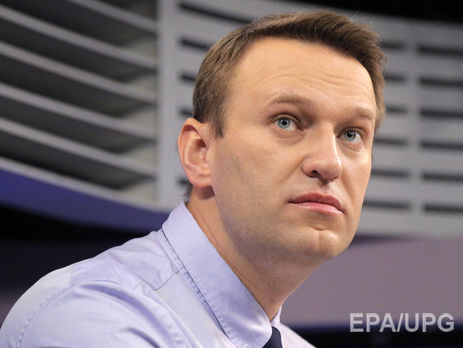Суд повторно обязал Навального удалить фрагменты фильма "Он вам не Димон"