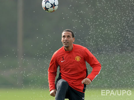 Экс-капитан 